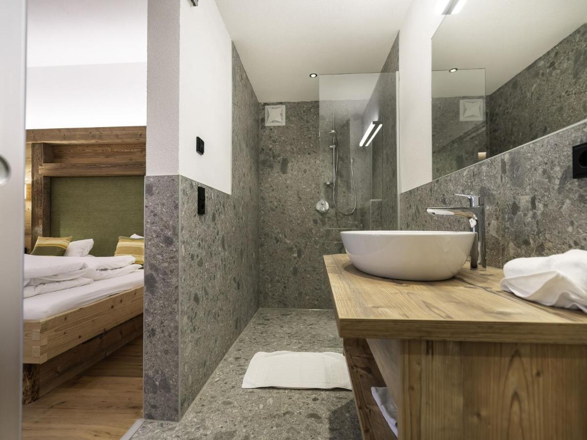 Apartment In Neustift Im Stubaital Near Ski Lift Exterior foto