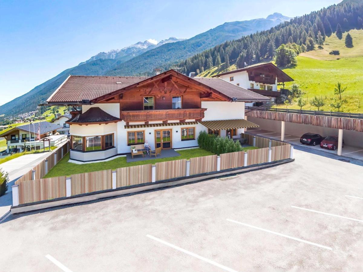 Apartment In Neustift Im Stubaital Near Ski Lift Exterior foto