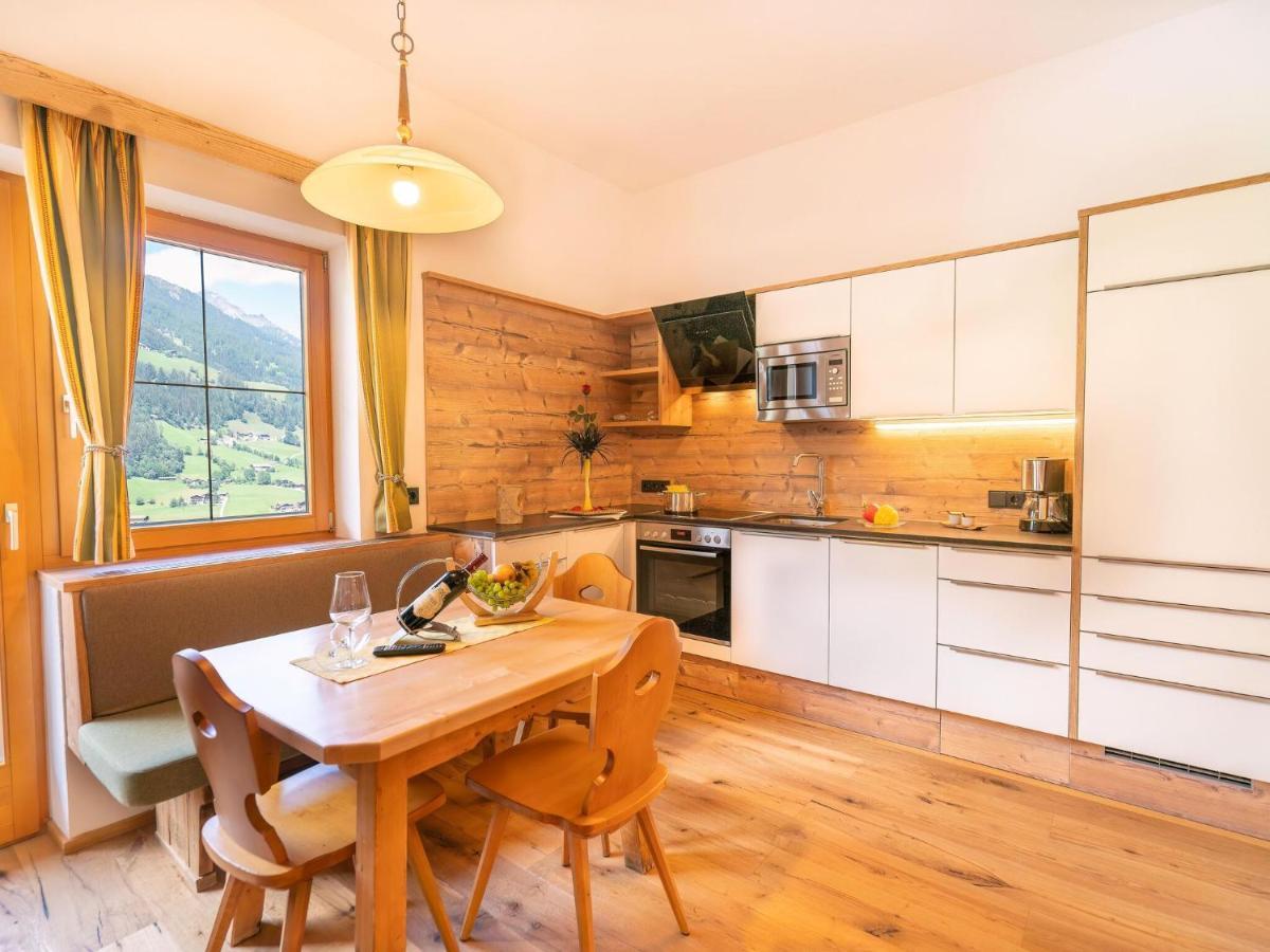Apartment In Neustift Im Stubaital Near Ski Lift Exterior foto