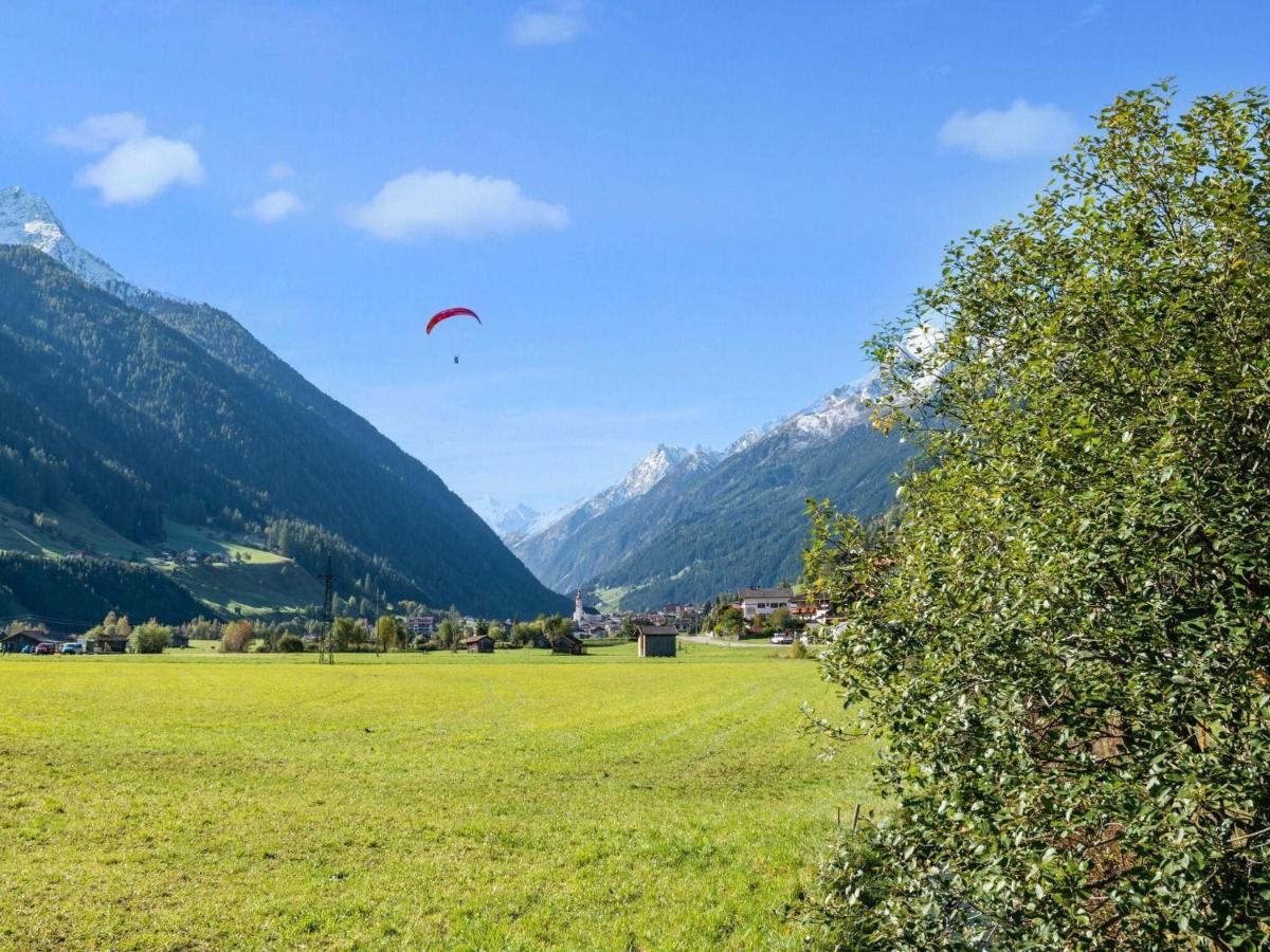 Apartment In Neustift Im Stubaital Near Ski Lift Exterior foto