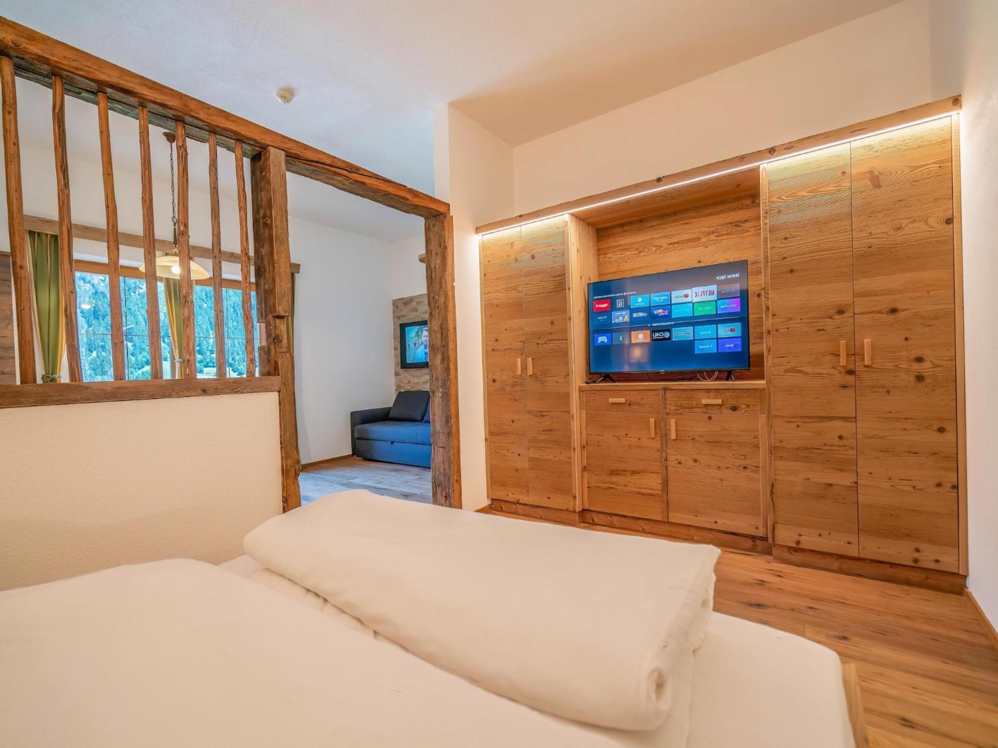 Apartment In Neustift Im Stubaital Near Ski Lift Exterior foto