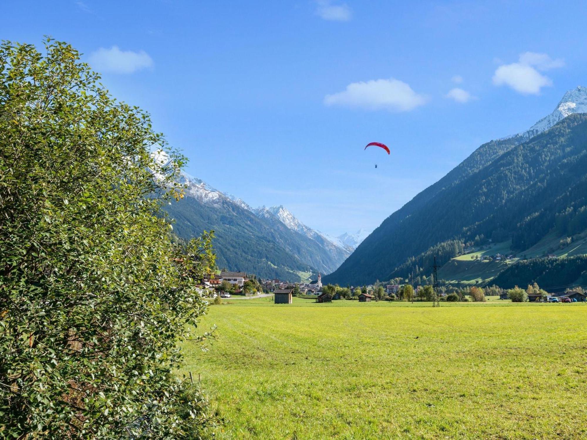 Apartment In Neustift Im Stubaital Near Ski Lift Exterior foto