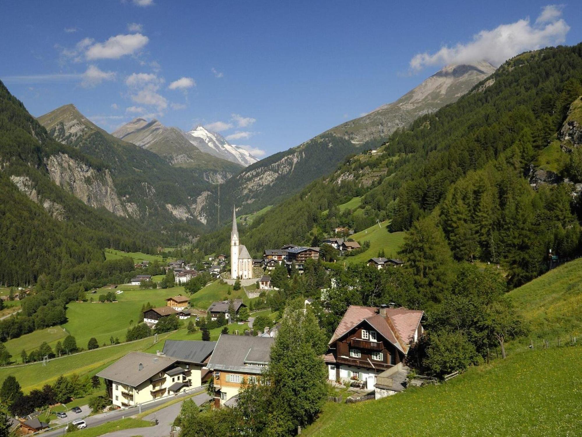 Apartment In Neustift Im Stubaital Near Ski Lift Exterior foto