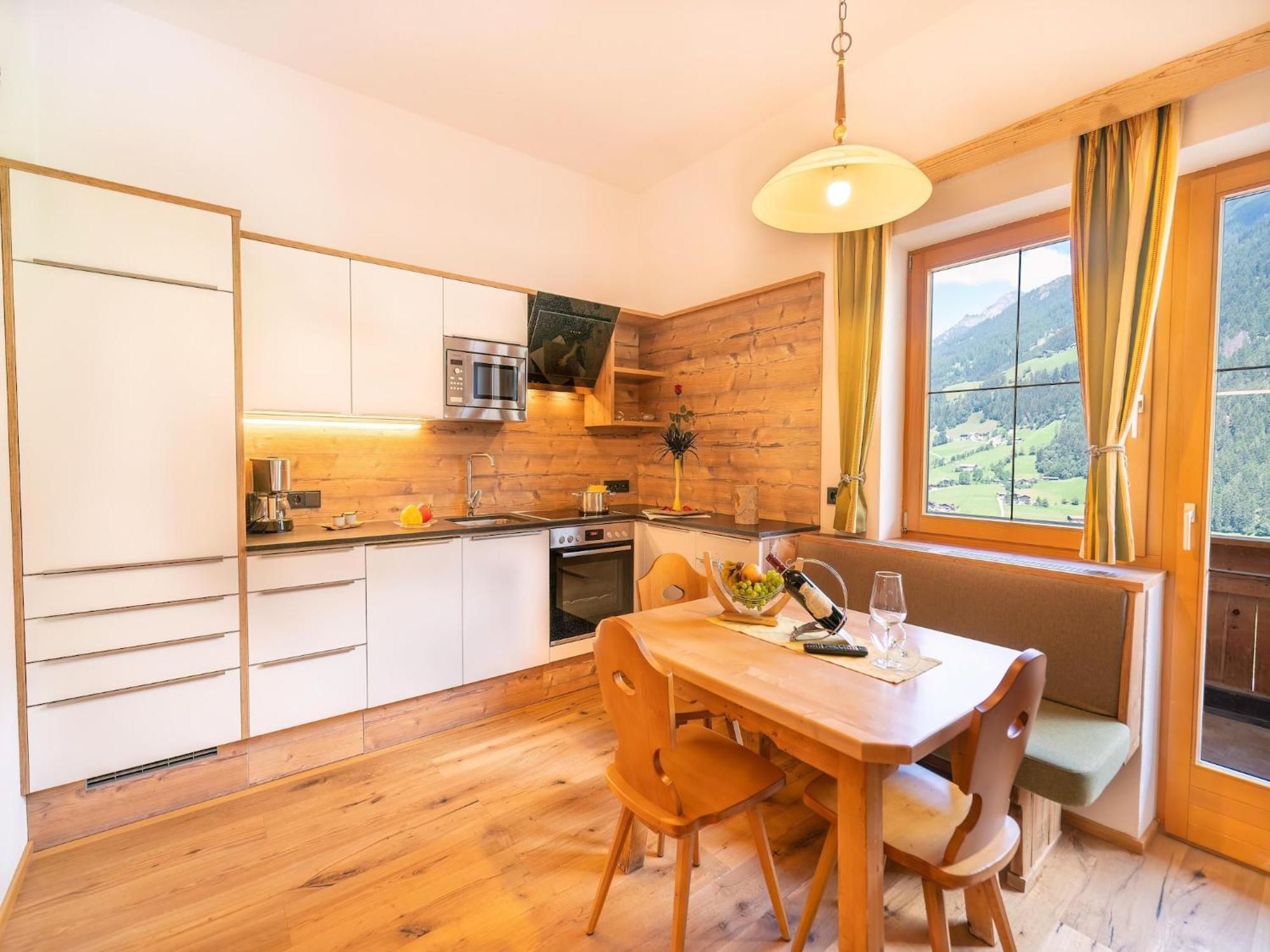 Apartment In Neustift Im Stubaital Near Ski Lift Exterior foto